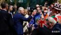 英国时隔70年再迎加冕典礼 1.1万警力护航