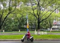江阴枪击案嫌犯或已跟踪受害人半年 伤者仍在ICU