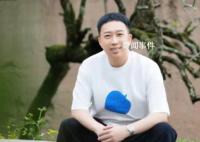 于正用秦昊减肥食谱瘦了10斤 向大家分享最近看的剧《漫长的季节》