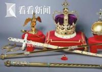 查尔斯三世加冕典礼 70年最大仪仗行动