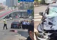 宝马撞人案司机不服死刑提起上诉 辩护人曾为其申请做精神鉴定