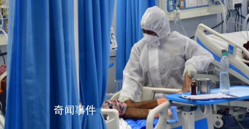 世卫:新冠病毒仍在致死和变异