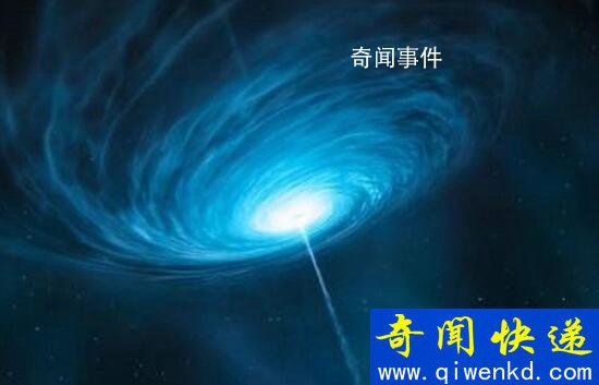 黑洞里面是什么?宇宙中最大的黑洞有多大