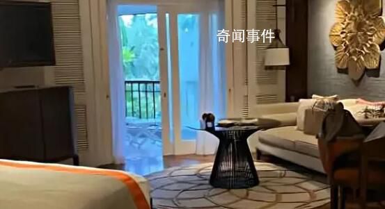 情侣巴厘岛酒店身亡 三大疑问待解