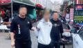 男子打伤女友逃往外省3天被抓回 贡井警方多警种协同作战