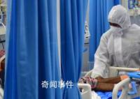世卫:新冠病毒仍在致死和变异