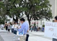 美国一州禁止中国公民购置住房 除非他们也是美国公民或永久居民
