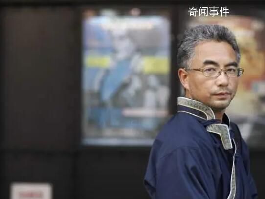 导演万玛才旦去世 终年53岁