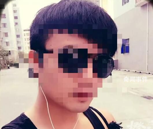 火车上遇害者亲属:弟弟是舞蹈演员