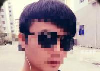 火车上遇害者亲属:弟弟是舞蹈演员