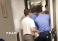 火车上被害男子亲属:错过抢救时间