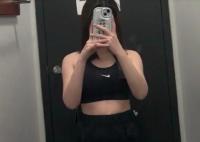 女子称在Nike试衣间4分钟被偷拍3次 背后真相令人发指
