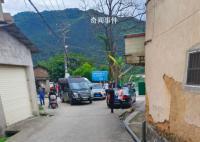 福建石桥垮塌:同行者看着4人被水吞没