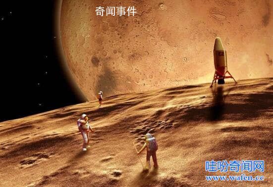 火星上有生命已被证实 火星上真的有生命存在吗