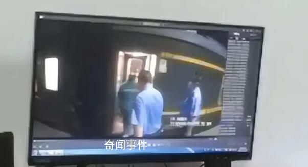 火车命案死者家属:赔偿基本已谈成