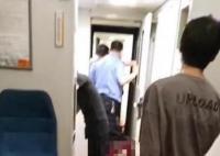 内部人员称不排除安检后拿到刀 目前广铁集团内部正查此事