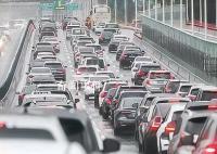 五部门:7月起禁售非国6b标准汽车