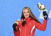 媒体:谷爱凌将继续为中国队出战