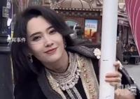 女子拍视频宣传家乡因高颜值走红 自费花225天走访31省完成纪录片