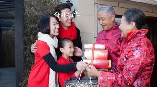 为什么这届年轻人基本不走亲戚了?这一现象的背后是什么原因