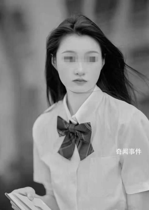 被辱骂致死女大学生父亲发声 我也不满一审判决