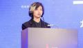深圳70后女副区长白发照走红 平原简介个人资料