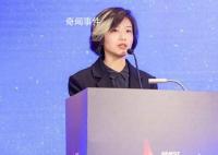 深圳70后女副区长白发照走红 平原简介个人资料