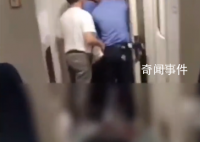 媒体还原火车行凶案全过程 案件正在进一步办理中