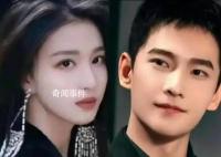 杨洋王楚然恋情疑似曝光 杨洋王楚然真的在一起吗