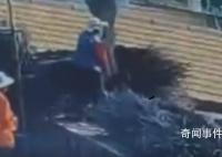 男子持刀上屋顶捅伤2人后逃逸 刘彦龙个人资料介绍