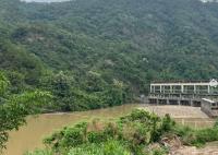 福建4干部落水失联:疑发现1具遗体