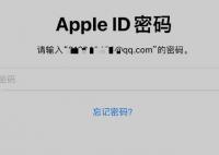 苹果Apple ID出现大面积故障 正在加快解决