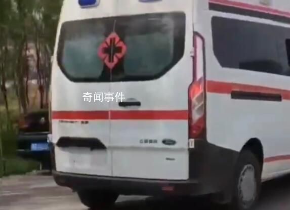 知情人:辽宁东港凶案至少5户受害
