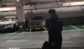 长沙霸占车位车主致歉 栏杆拆除
