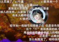 专家称孙燕姿音色不受法律保护 表演者的音色演唱技巧等并不属于著作权法保护的对象