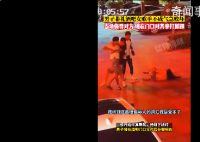 男子非礼酒吧歌手不成对其拳打脚踢 警方正在做进一步调查