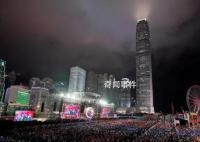 周杰伦演唱会外发生抢劫案 抢劫总价值1760港元