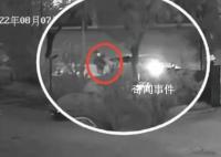 男子无证酒驾撞人抛尸 获刑6年半