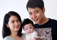 洪欣张丹峰道歉 并表示矛盾都与华滢无关