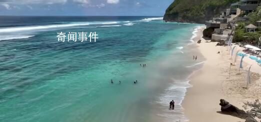被数字游民和币圈改变的巴厘岛 房价猛地变高了很多