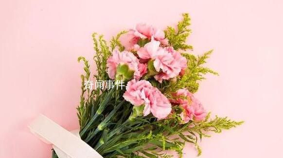 母亲节送妈妈花被回复来点实惠的 实在是令人感动