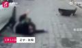 沈阳一车辆失控撞上行人及车辆 事故原因暂不便透露