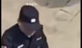 山西7死刑案目击者:嫌犯楼顶被抓