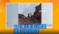 北大博士赴天山考察被俩骆驼围观 实在是太可爱了