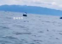 团建溺亡女子家属发声 救援不及时