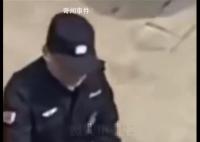 山西7死刑案目击者:嫌犯楼顶被抓