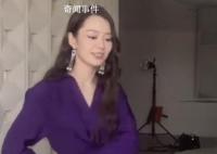 郎朗说吉娜已经跳舞跳魔怔了 怪不得舞台完成得这么好