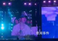 王俊凯周杰伦合唱雨下一整晚 王俊凯曾因行程神秘引发网友猜测