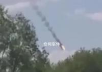 一天内俄4架战机在同一地区疑被击落 专家：这4架军用机是被乌克兰方面击落