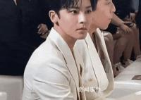 侯明昊回应裤子透光 网友：好有梗